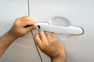 web image for Car Locksmith Conyers GA